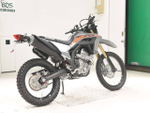 Honda CRF250L