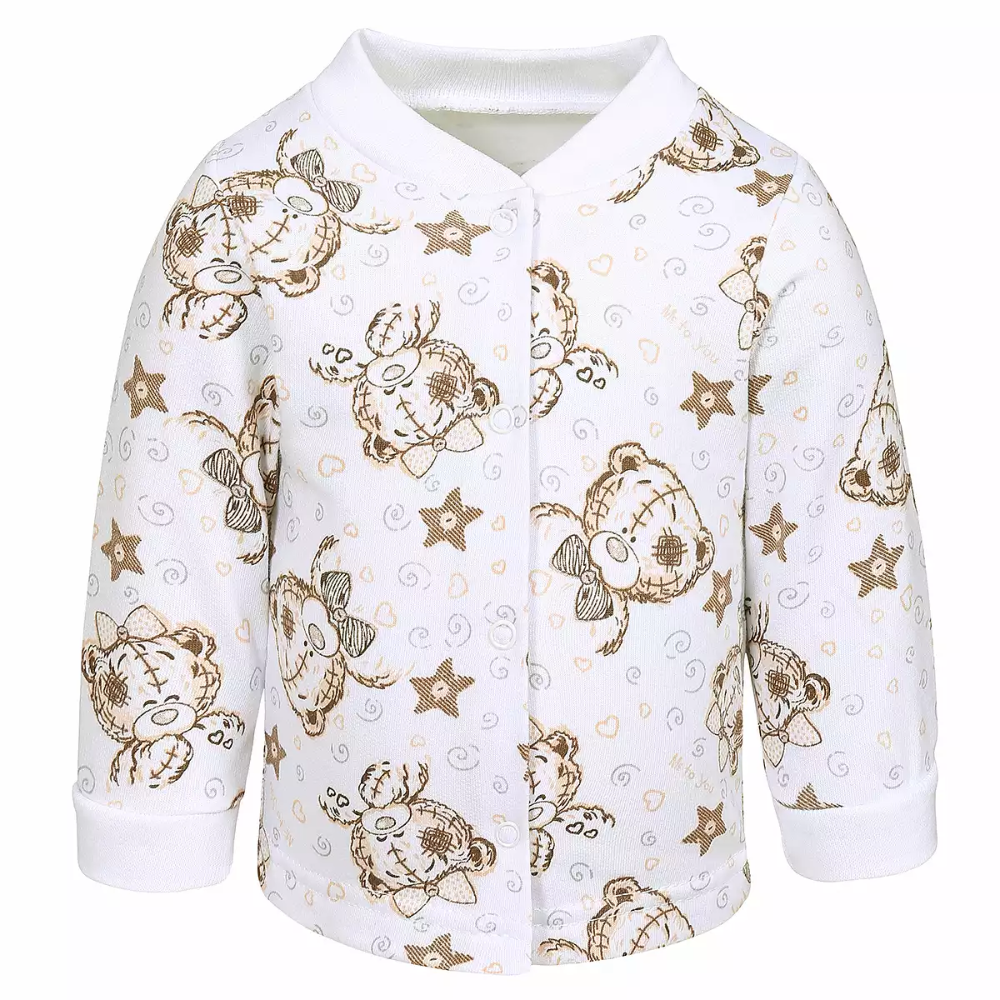 Кофточка Совенок