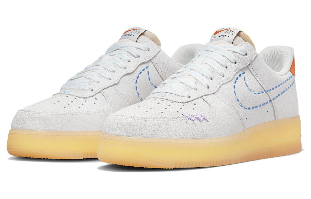 Кроссовки Nike Air Force 1 Low