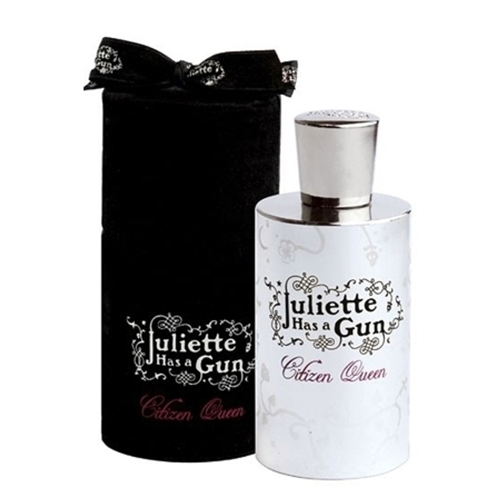 Juliette Has a Gun Citizen Queen EDP