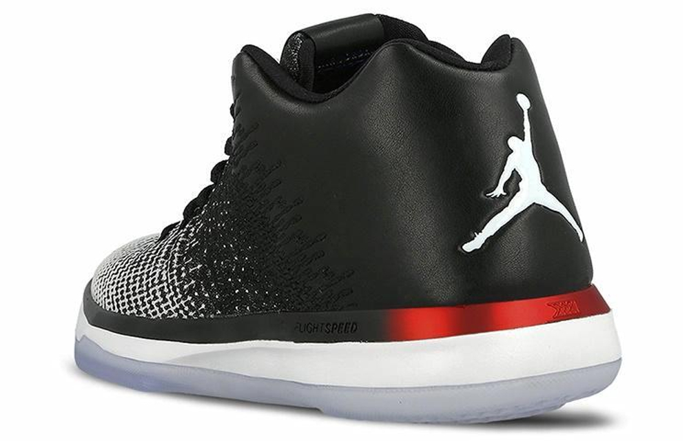 Кроссовки Air Jordan 31 Low Quai 54
