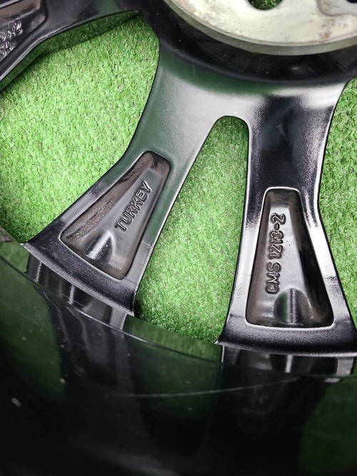 Диск литой R18 Mini Hatch F56 (2013-2024)