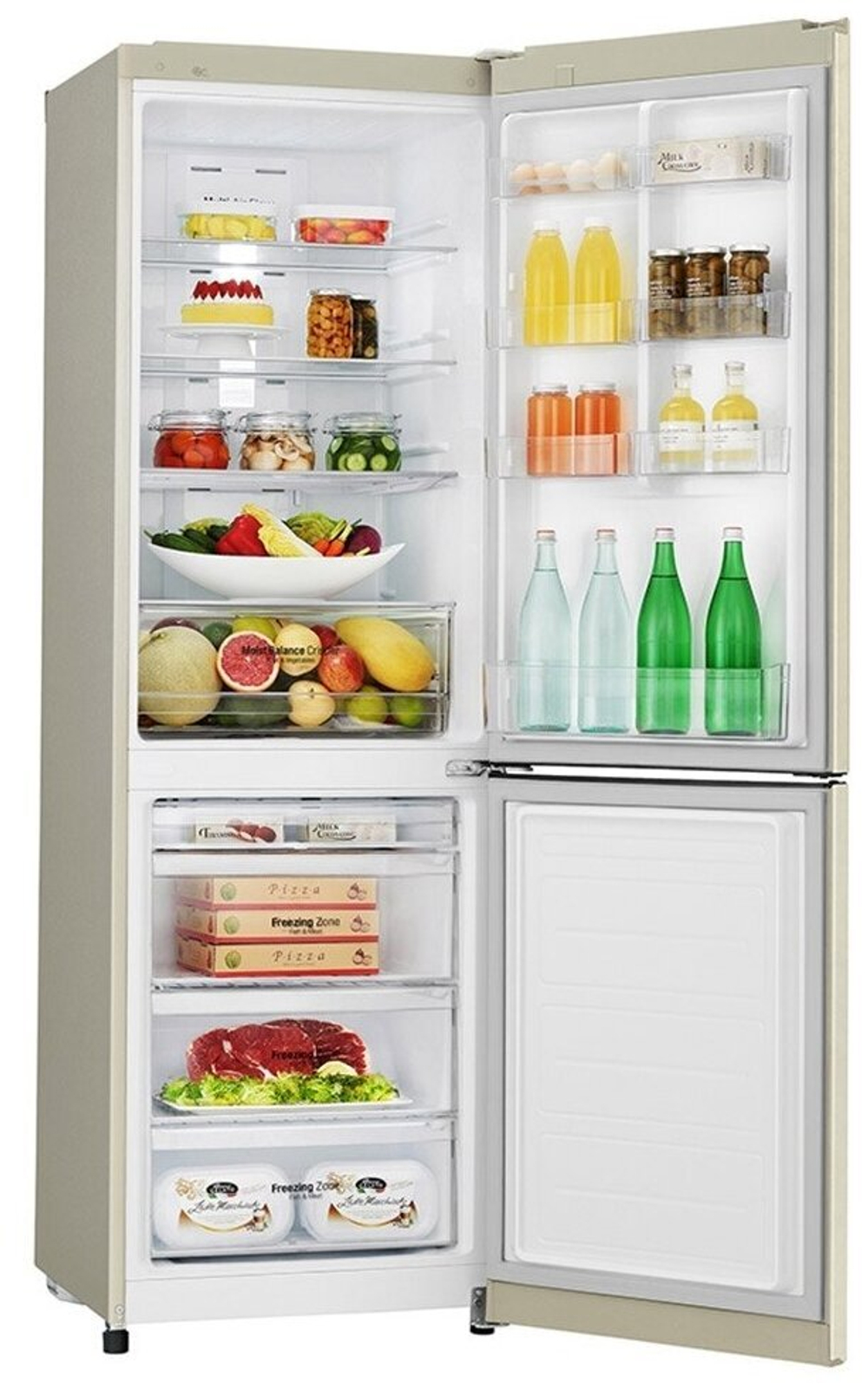 LG GA-B419 SEHL