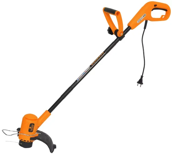 Электрический триммер "CARVER" TR 400TМ