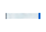 Шлейф 26 pin, 30 см, шаг 1 мм FFC, обратный Б
