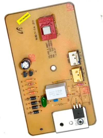 Модуль электронный - DJ41-00513A Samsung