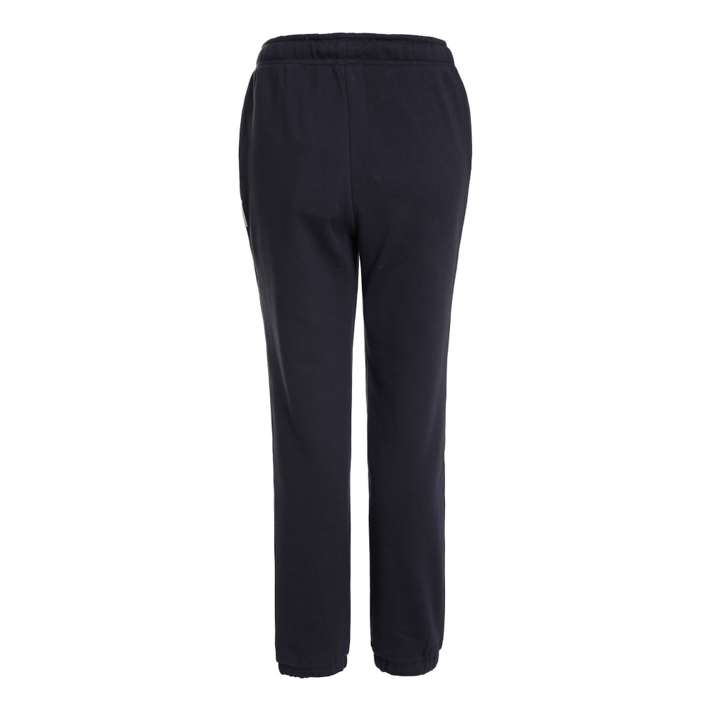 Женские теннисные брюки Björn Borg Centre Training Pants Women - Dark Blue