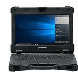 Ноутбук Durabook Z14I G2 Basic Z4E1P2DAEBXX