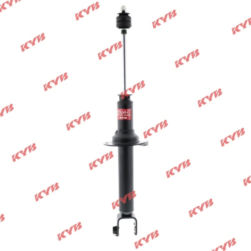 Амортизатор газомасляный KYB (R) 3410033
