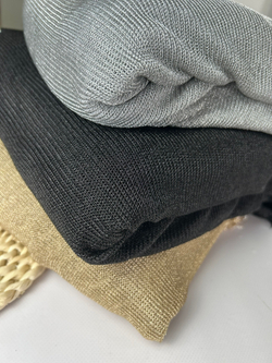 Сетка СТРЕЙЧ металлизированная ЗОЛОТО