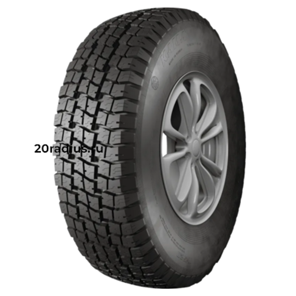 235/75R15 105Q И-520 Пилигрим TL