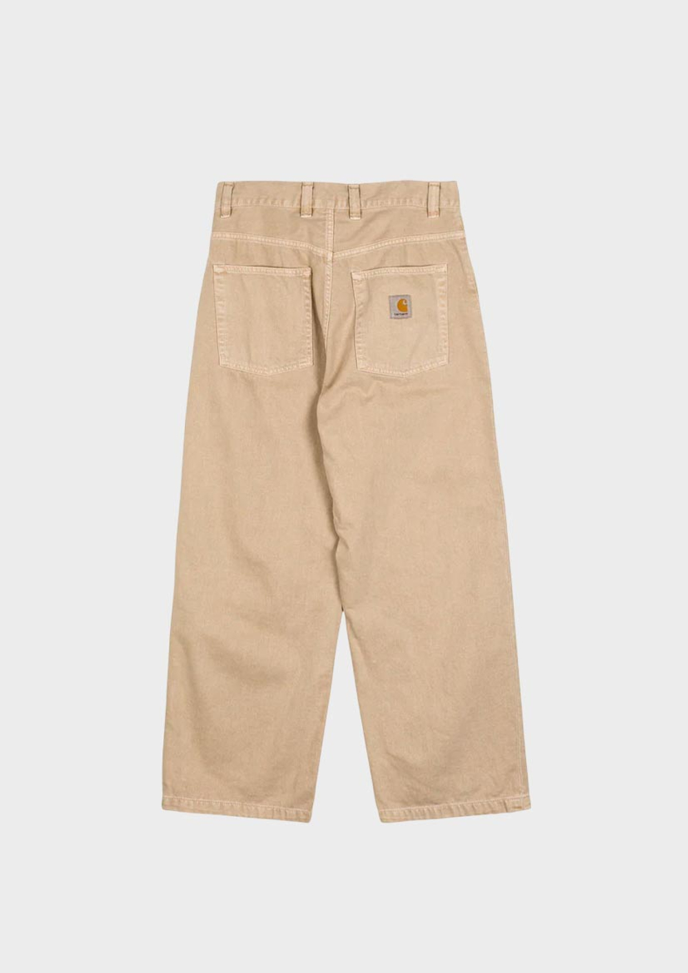 Брюки джинсовые CARHARTT WIP Jane Pant