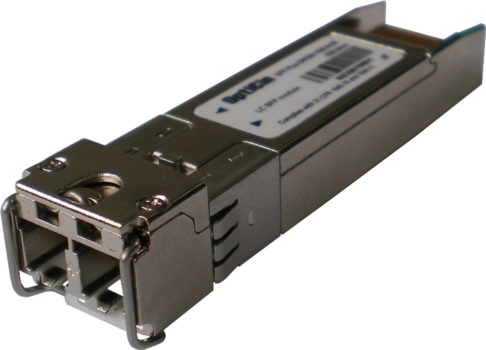 Модуль SFP+ Opticin SFP-Plus-ER.LC.40