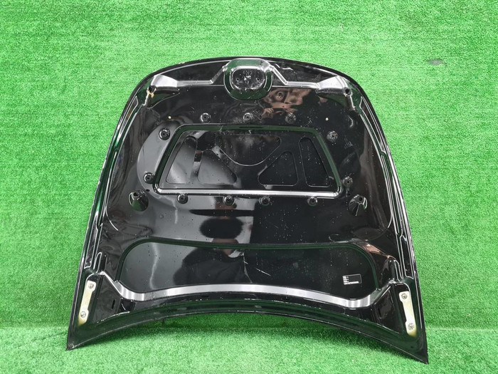 Капот Tesla Model Y (2020-н.в.)