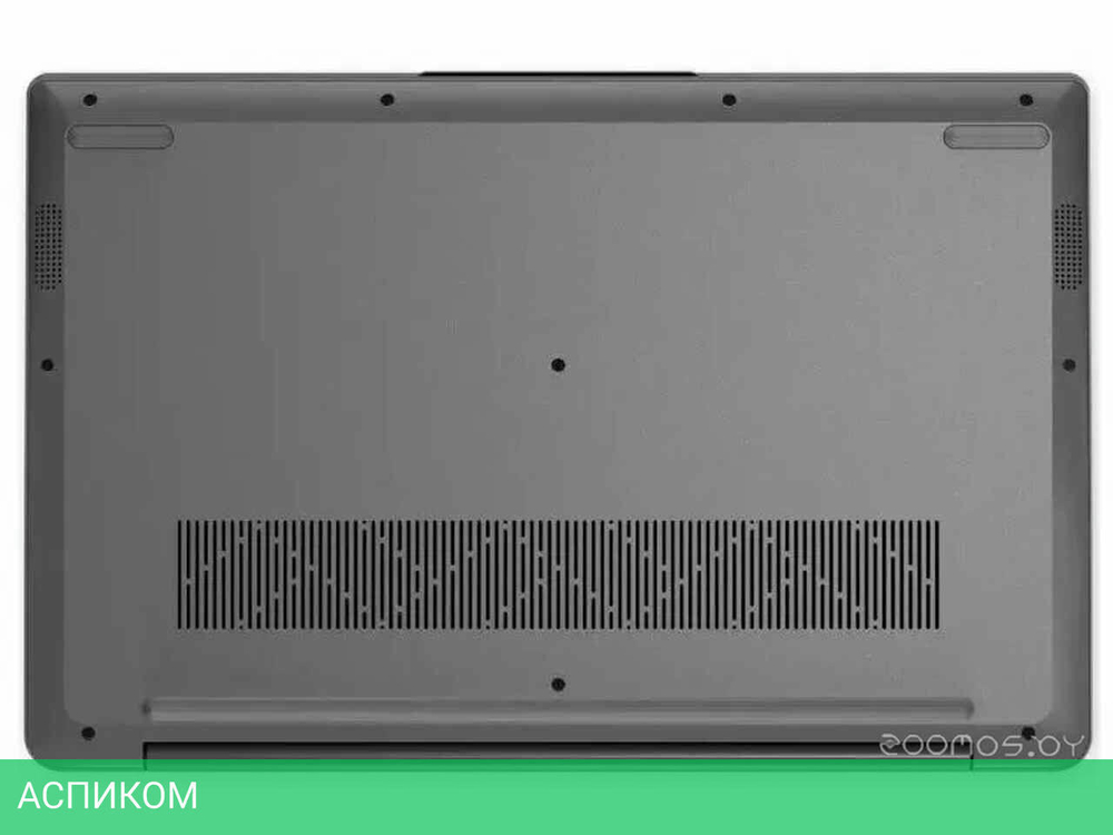 Ноутбук Lenovo IdeaPad 3 15IAU7 82RK013NRK
