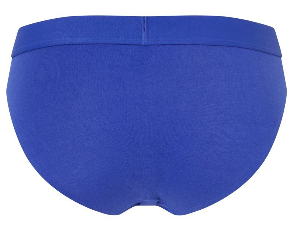 Majtki Calvin Klein Bikini 1P - небесный