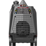 SUNREKA G4000iS генератор бензиновый инверторный 211015