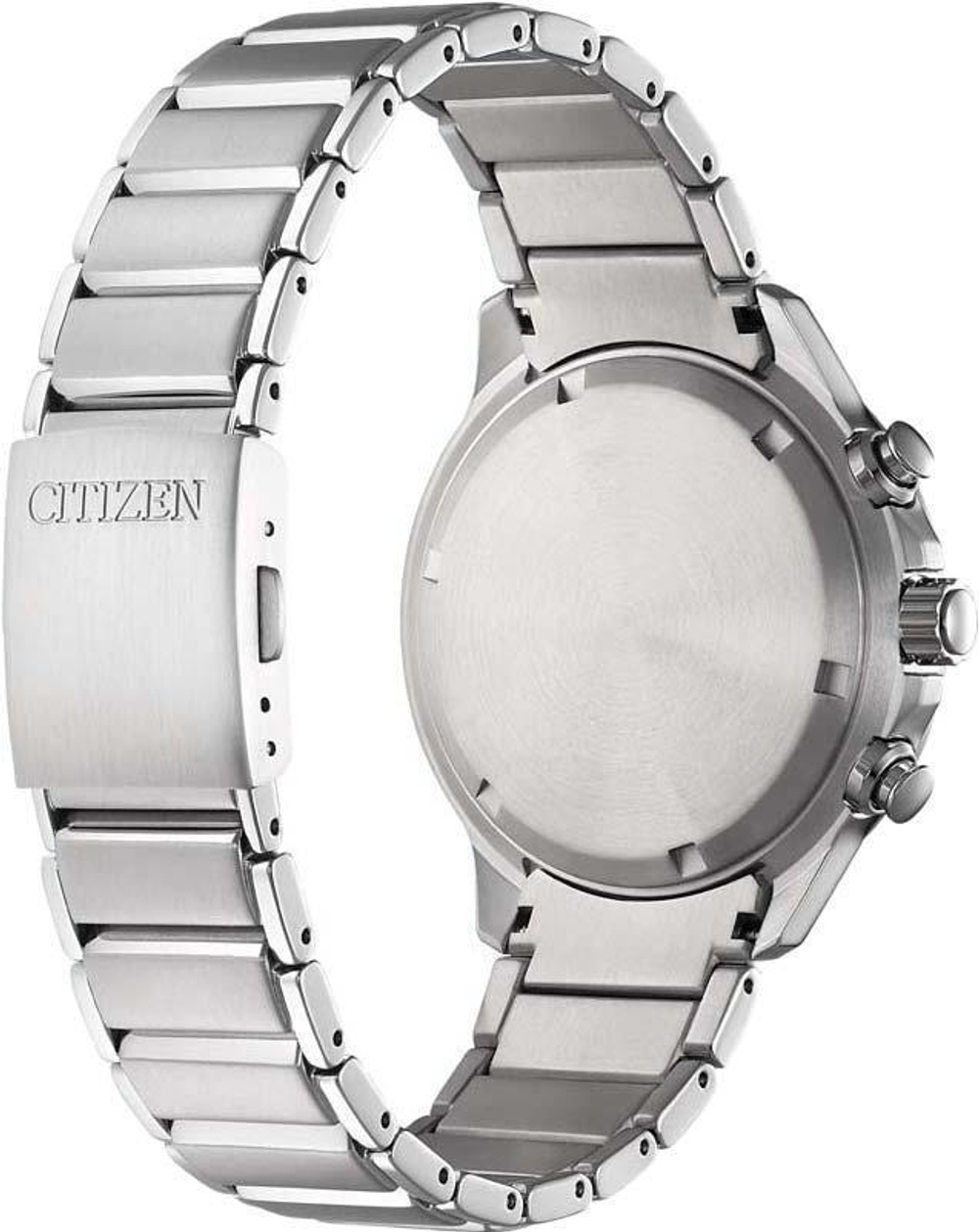 Мужские японские наручные часы Citizen AT2470-85L