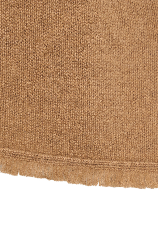 Шарф из кашемира