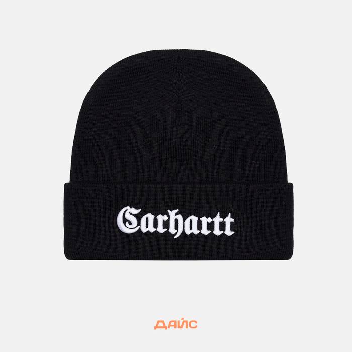 Шапка Carhartt WIP Greatest Hits Beanie