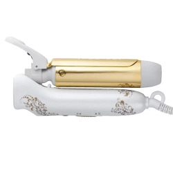 Предзаказ 21 день ‼️ 
CREATE ION IRON GRACE CURL "Portable" 32mm