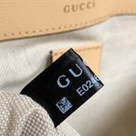 Gucci Horsebit 20 cm