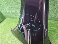 Крыло переднее левое VW Touareg 3 (2018-н.в.)