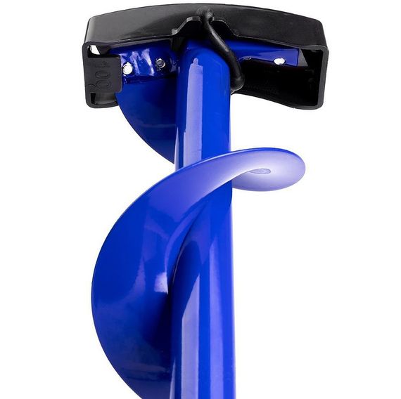 Комплект Шнек 110R для шуруповерта ELECTROSHTORM +адаптер АШ20ПС +молоточек Helios доп6