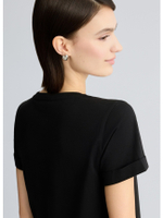 Футболка женская T-Shirt Moda LIU JO