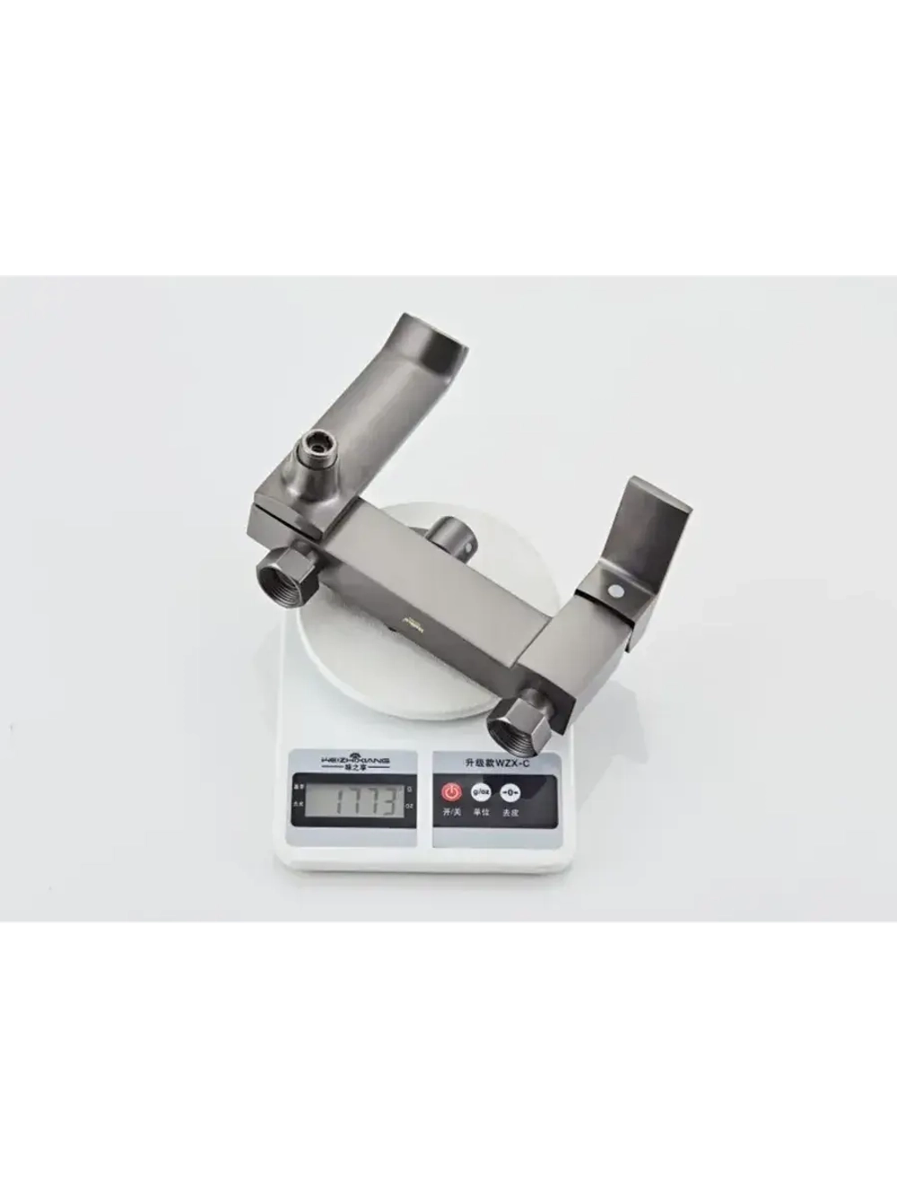 HB24575-3 Душевая система HAIBA