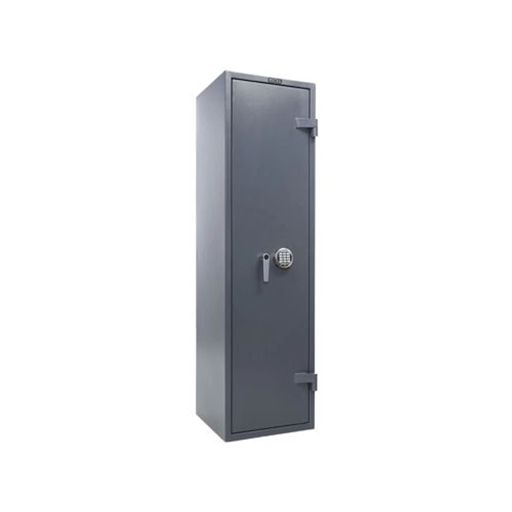 Оружейный сейф MDTB ASG/WS6, ключевой замок