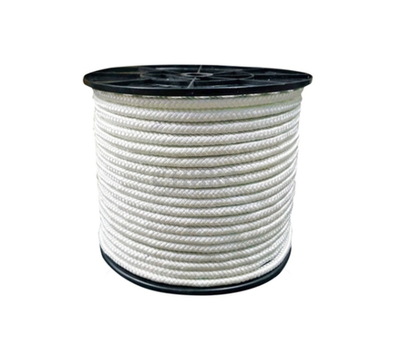 Фал полиамидный 12 мм (100 м)