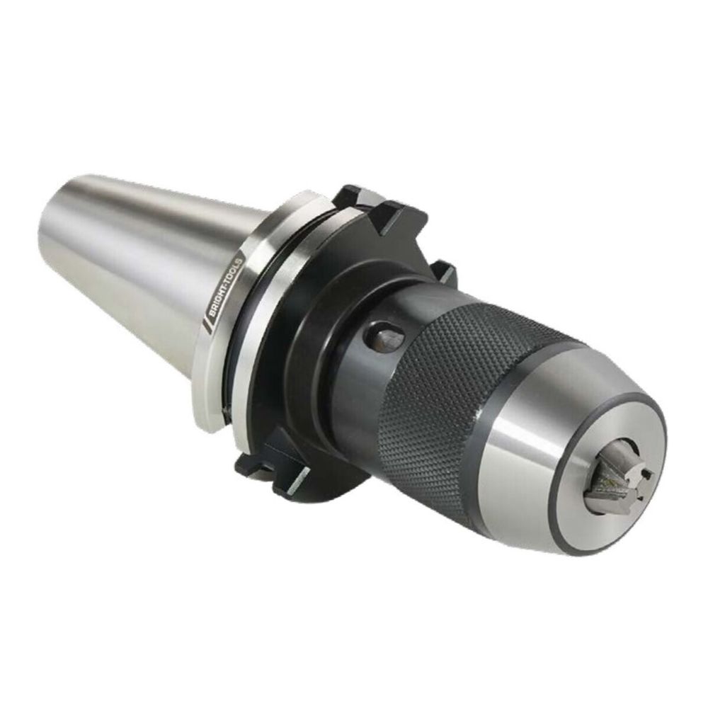 Патрон сверлильный SK40-APU16-110 BRIGHT-TOOLS