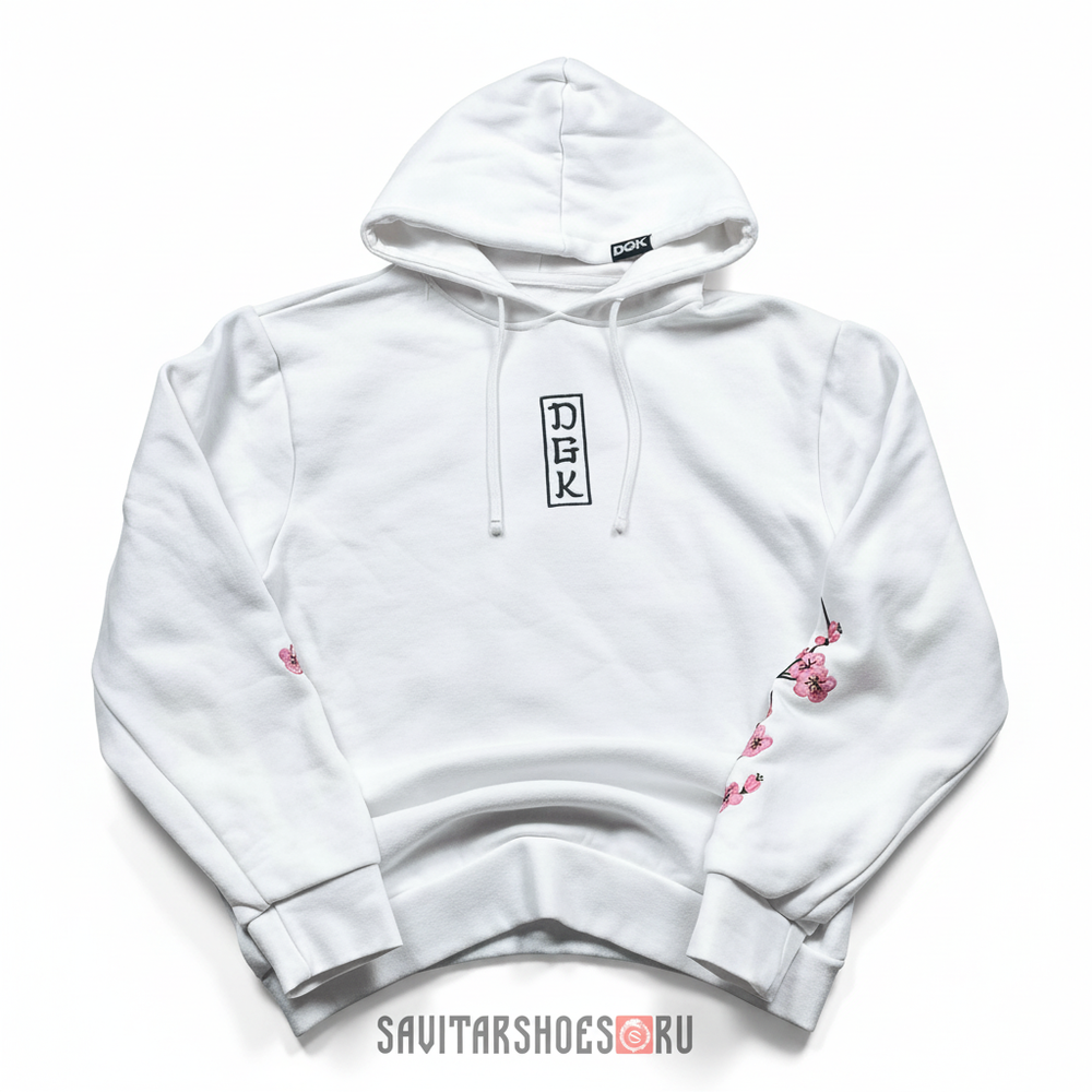 Худи DGK