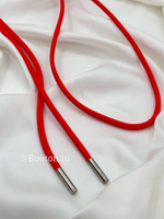 Шнур оранжевый 1,35 м