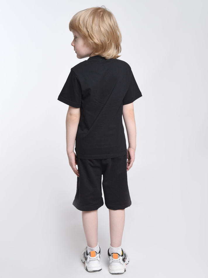 Футболка для мальчика