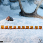 Game of Thrones. 10xD6 Baratheon Dice Set