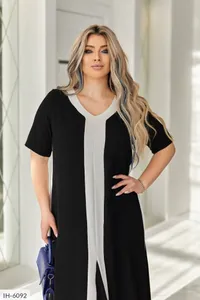 Платье IH-6085 Фабрика Моды