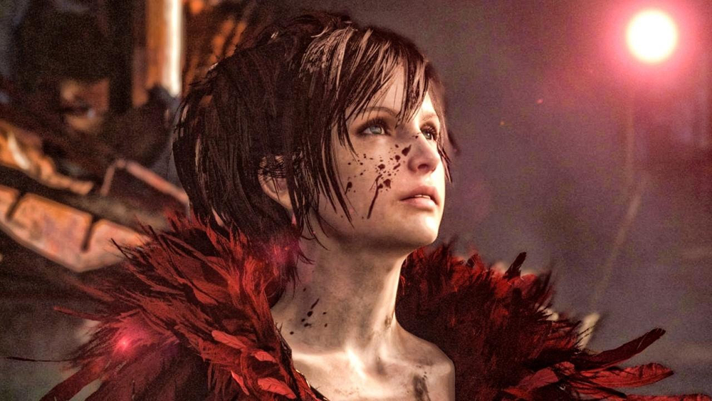 Игра Final Fantasy XVI (16) (Русская версия) для PlayStation 5
