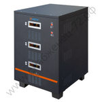 Стабилизаторы напряжения Энергия Hybrid II трехфазные