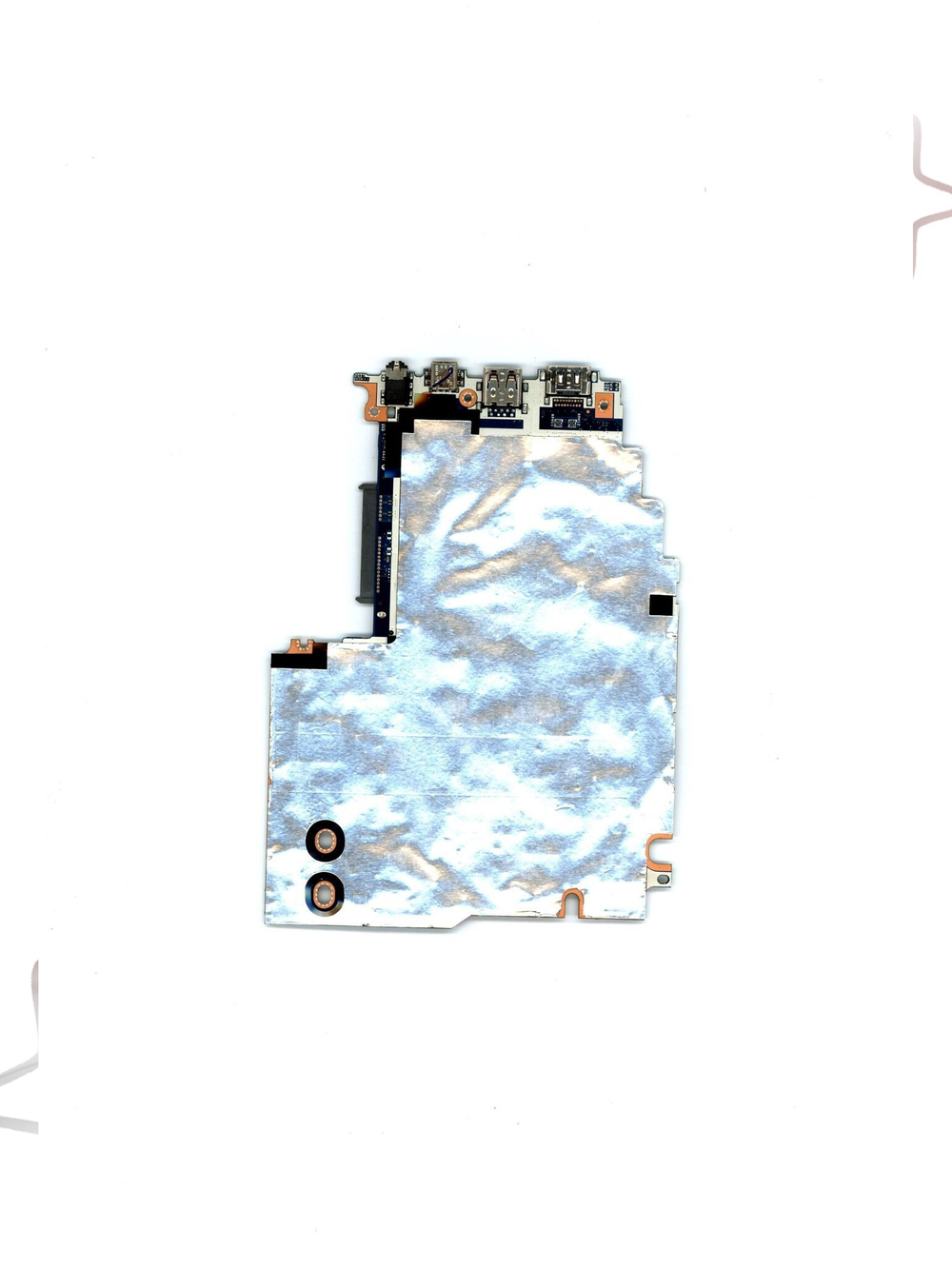 Материнская плата для ноутбука Lenovo ideapad 320S-14IKB KA-541P WIN intel core I3-7100U UMA NBL NFP (5B20P10898), оригинал