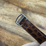 Часы Cartier