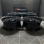 КОВАНЫЕ ДИСКИ ДЛЯ BMW 7 серии G70 2025 БМВ