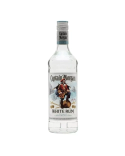 Captain Morgan White 0,7 л.