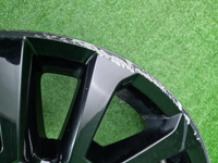 Диск литой R18 Toyota Land Cruiser Prado 150 17-нв