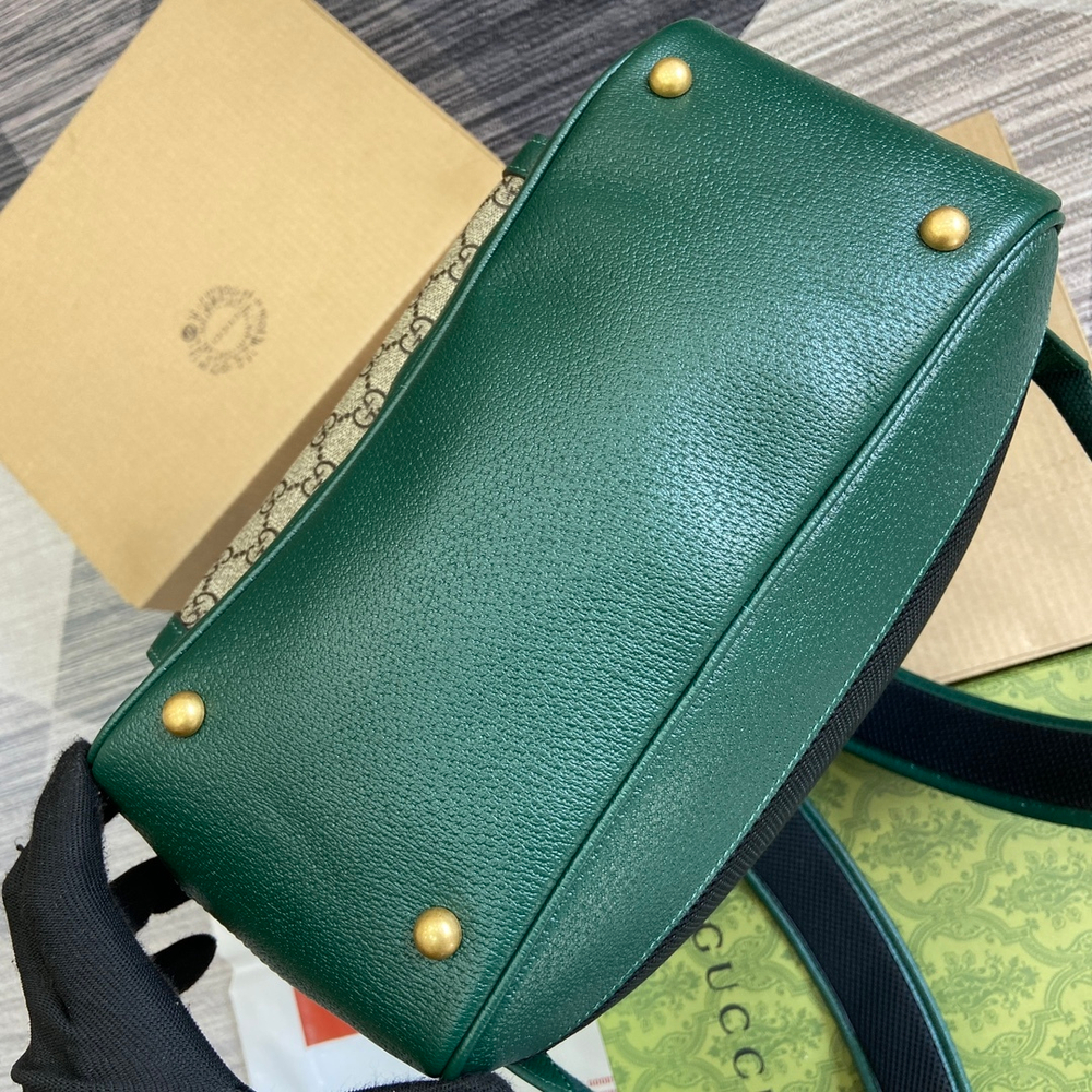 Gucci Backpack