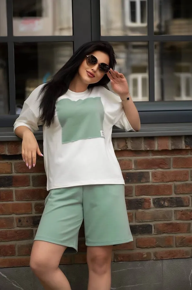 Спортивный костюм УК-158-1