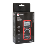 Мультиметр цифровой MS8236 EKF Professional