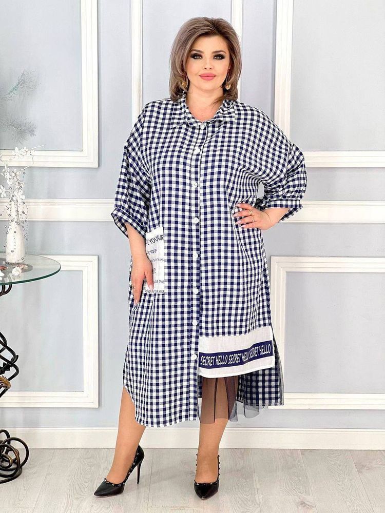 Платье «Секрет-1» Fabrika