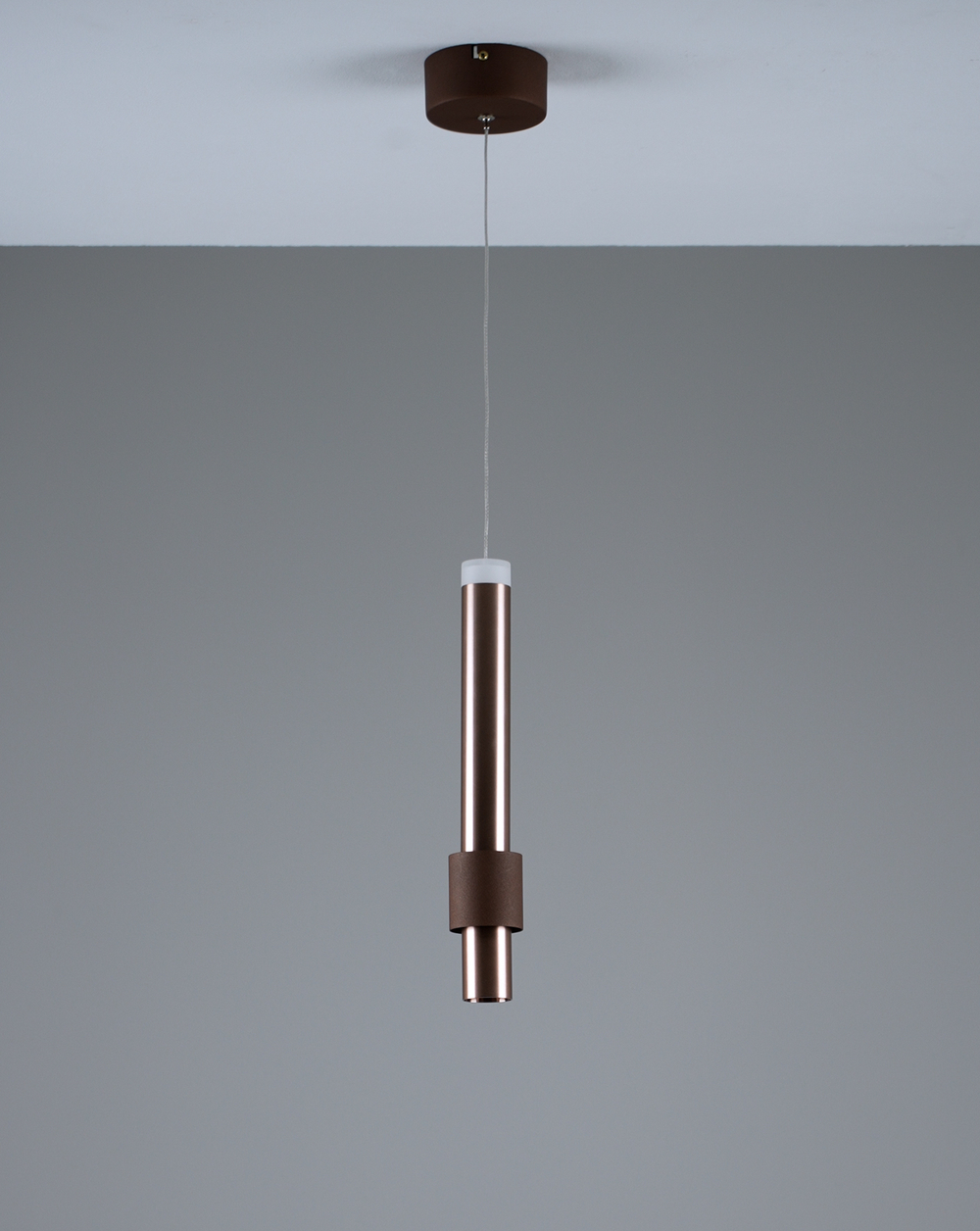 Светильник подвесной светодиодный Moderli V10883-PL Elli